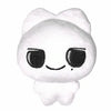 Kpop Jaehyun Ddingmyung Yushi Plush Doll Pendant Keychain Bag Accessory