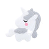 Cartoon Animal BPA-Free Silicone Teether - Food-Grade Silicone Teething Toy for Kids | DIY Teething & Christmas Gift Decor