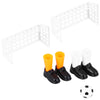 Mini Soccer Desktop Toy Plastic Tabletop Child Board Game