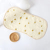 Newborn Baby Burp Towel | Six-Layer Gauze Waterproof Shoulder Pad Bib for Drool & Spitting Protection - Kidzy Market