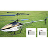3.5CH RC Helicopter – Extra Large Durable Remote Control Drone Toy for Kids