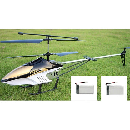 3.5CH RC Helicopter – Extra Large Durable Remote Control Drone Toy for Kids