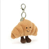 15cm Jelly Cat Coffee Cup and Sunflower Plush Pendant Keychain, Cute Bag Decoration Gift