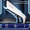 Automatic High-Pressure Electric Water Gun Toy – Summer Outdoor Pool Fight Game for Kids