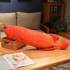 Funny Fish Plush Toy 30–100cm (11.8–39.4 Inches)