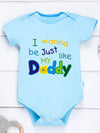 5 Things You Should Know About My Grandma Print Baby Bodysuit – Trendy Newborn One-Piece, Boy Girl Romper, Infant Jumpsuit, Toddler Clothes