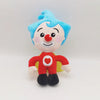 Peluche Payaso Plim Kawaii 23 cm (9.1 in) – Muñeco de Peluche Suave para Niños | Regalo de Cumpleaños al por Mayor