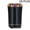 Multifunctional Electric Grain Grinder - Spice & Coffee Bean Grinder - Portable Herb Grinder
