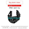 Robot Mechanical Arm for Arduino, DIY Kit for FORUNO/ESP32, Programmable UNO/ESP32 Robot Kit