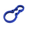 Creative Rubber Jar Openers Multi-Purpose Bottle Cap Grip Twister Tool