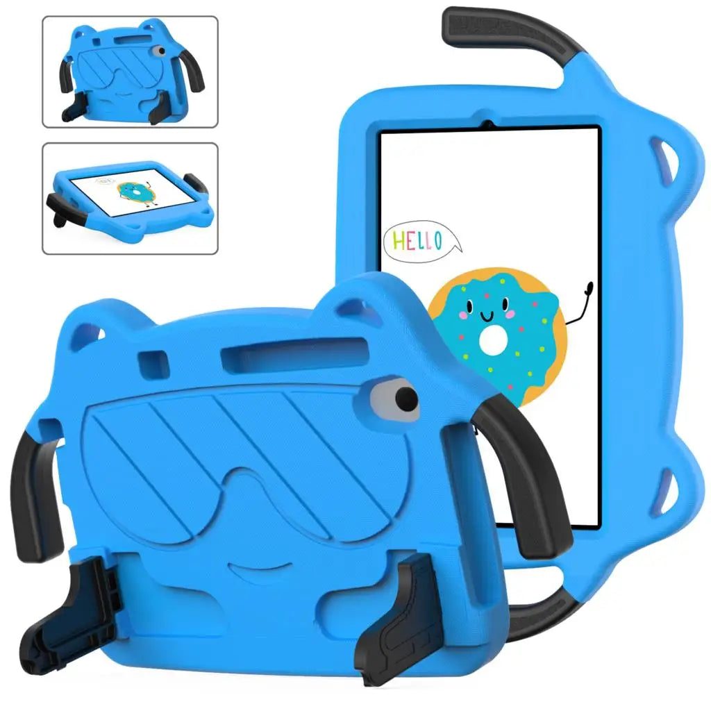 Samsung Galaxy Tab Kids EVA Handle Case – Shockproof Stand Cover for 11-inch, 10.5-inch, 10.4-inch, 8.7-inch & 8.0-inch Tablets – view 10