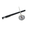 Portable Stainless Steel Kitchen Thermometer Probe for Food, Tea, Water, Meat, Milk, Coffee, BBQ Temperature Testing