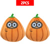 My Pet Alien Pou Plush Toy – 1 or 4 Pieces