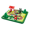 Pig Board Game, Little Red Riding Hood Smart Hide & Seek, Board Game with Solution, Skill-Building Puzzle Toy, Children Gift