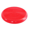 Montessori Inflatable Balance Stone Cushion – PVC Sensory Integration Toy for Kids, 30 x 30 cm (11.8 in)