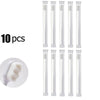 Ultra-fine Soft Toothbrush Million Nano Bristle Adult Teeth Deep Cleaning Portable Travel Dental Oral Care Brush