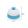 Baby Musical Instrument Drum Toy – Montessori Learning Toy for Toddlers 1-3, Early Hand Development & Interactive Music Playset