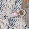 New Cute Cartoon Bear & Bunny Nail Clippers – Anti-Splash Nail Trimmer, Baby Nail Care Accessories, Manicure Tools