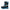 Kids Winter Plush Snow Boots – Leopard Fabric Ankle Boots, Warm Non-Slip TPR Sole (Ages 7-13)