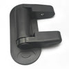 Universal Door Lever Lock Child Baby Safety Lock Rotation Proof Professional Door Adhesive Security Latch Multi-functional
