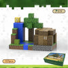Magnetic Building Block Set – Mine World Architecture