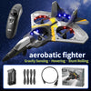 4DRC V17 2.4G RC Plane Radio Control Fighter EPP Foam Glider