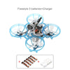 BETAFPV Air65 Brushless Whoop Quadcopter RC Racing Drone