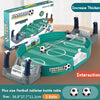 Soccer Table for Family Party - Football Board Game Desktop Interactive Soccer Toy - Kids Boys Sport Outdoor Portable Game Gift