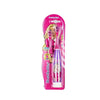 Children Sonic Electric Toothbrush, Cartoon Teeth Whitening, Soft Bristle, Waterproof, Automatic Oral Cleaning, Lazy Dental Care