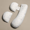 Pregnancy Pillow - U-Shaped Maternity Sleeping Support Pillow for Women, Breastfeeding & Pregnant Cushion Pillow