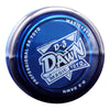 Magic Yo-Yo Crystal Yoyo (Unresponsive for Adults, 8-Ball KK Bearing, Kids Toy, Random Rope Color)