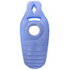 Inflatable Pregnancy Pillow Yoga Mat, Maternity Body Bed Pillow, Sleeping Mat for Pregnant Women