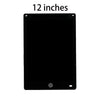 12-Inch LCD Writing Tablet – Erasable Drawing Board and Graffiti Sketchpad for Kids, Magic Handwriting Pad Gift for Boys