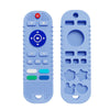 Silicone Baby Teething Toy - Remote Control Game Controller for Babies 6-12 Months | Perfect Gift for Teething Relief