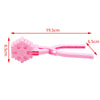 Duck Rice Mold Snowball Maker With Handle Cute Animal Rice Ball Shaper For Kids And Adults