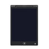 12-Inch LCD Writing Tablet Drawing Board – Graffiti Sketchpad, Magic Erasable Handwriting Pad Toy for Kids, Boys' Gift