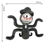 Sprunki Incredibox Plush Toy Cartoon Pillow