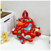 Children’s School Bags - Cute Cartoon Waterproof Backpack for Kids, Trendy Primary School Kindergarten Student Bag - Kidzy Market