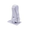 1pc Baby Safety Lock Door Lever Lock Safety Child Proof Doors Adhesive Lever Handle Cabinet Locks for Baby Safety