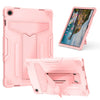 Kids Shockproof Hybrid Kickstand Case for Samsung Galaxy Tab A9 Plus 11-inch & A9 8.7-inch - Armor Tablet Cover