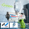Electric Automatic Water Gun – High-Pressure Large Capacity Outdoor Pool Toy