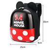Disney Minnie Mouse Children Backpack – Cartoon Kindergarten School Bag for Girls - Kidzy Market