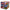 3x3x3 Magic Cube with Multi-Country Flag Elements, Educational Toy for Children, Perfect Gift