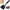 Multifunctional Fruit and Potato Masher Manual Meat Crusher Kitchen Mixing Rod