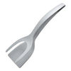 Two in One Egg and Pancake Spatula Clip for Toasted Bread and Steak