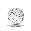 Thickened PVC Inflatable Football, Beach Ball, and Basketball for Water Pool Party Toys