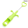 Cherry Fruit Pitter Remover Tool for Olives and Dates - Kitchen Seed Corer