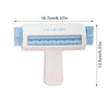 Texture Roller Paper Crimper for Crafts – Corrugator Tool for DIY Scrapbooking, Card Making, Handmade Paper Arts, and Quilling