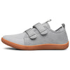 Kids Barefoot Sneakers Ages 7-13 – Breathable Knitted Mesh, Wide Toe, Non-Slip Flexible Sole