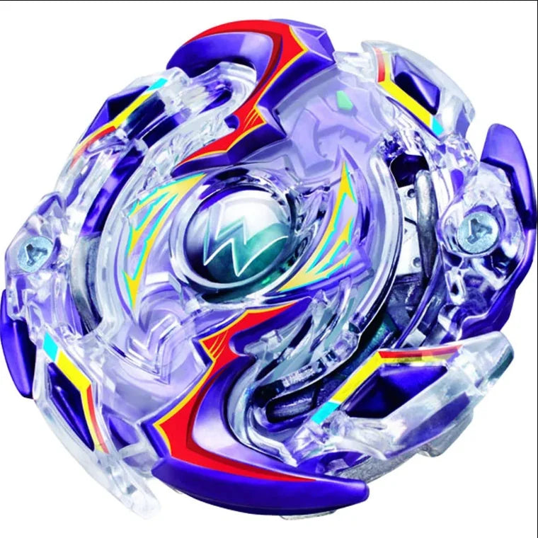 S3 Classic Style Gyroscope Spinning Top
